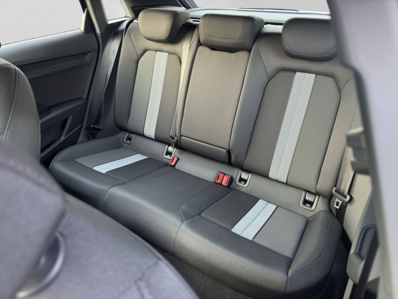 Audi A3 Sportback 35 TDI 150 BVA  occasion  Beaupuy - photo n9