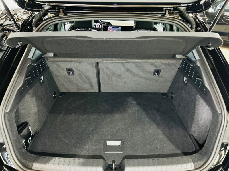 Audi A3 Sportback 35 TDI 150 BVA  occasion  Beaupuy - photo n11