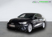 Audi A3 Sportback occasion année 2021 boite Automatique Annonce Audi A3 Sportback occasion Diesel 35 TDI 150 BVA à Beaupuy