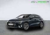 Audi A3 Sportback occasion année 2021 boite Automatique Annonce Audi A3 Sportback occasion Diesel 35 TDI 150 BVA à Beaupuy