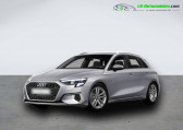 Audi A3 Sportback occasion année 2022 boite Automatique Annonce Audi A3 Sportback occasion Diesel 35 TDI 150 BVA à Beaupuy