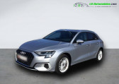 Audi A3 Sportback 35 TDI 150 BVA   Beaupuy 31