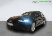 Audi A3 Sportback occasion année 2024 boite Automatique Annonce Audi A3 Sportback occasion Diesel 35 TDI 150 BVA à Beaupuy