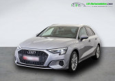 Annonce Audi A3 Sportback occasion Diesel 35 TDI 150 BVA  Beaupuy