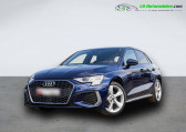 Audi A3 Sportback occasion année 2021 boite Automatique Annonce Audi A3 Sportback occasion Diesel 35 TDI 150 BVA à Beaupuy