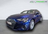 Audi A3 Sportback occasion année 2021 boite Automatique Annonce Audi A3 Sportback occasion Diesel 35 TDI 150 BVA à Beaupuy