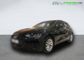 Audi A3 Sportback occasion année 2021 boite Automatique Annonce Audi A3 Sportback occasion Diesel 35 TDI 150 BVA à Beaupuy