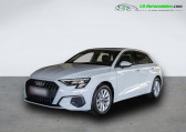 Audi A3 Sportback occasion année 2021 boite Automatique Annonce Audi A3 Sportback occasion Diesel 35 TDI 150 BVA à Beaupuy