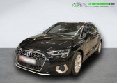 Audi A3 Sportback occasion année 2024 boite Automatique Annonce Audi A3 Sportback occasion Diesel 35 TDI 150 BVA à Beaupuy