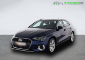 Audi A3 Sportback occasion année 2024 boite Automatique Annonce Audi A3 Sportback occasion Diesel 35 TDI 150 BVA à Beaupuy