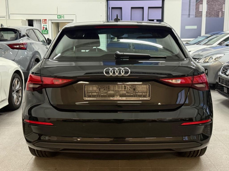 Audi A3 Sportback 35 TDI 150 BVA  occasion � L'Union - photo n�8