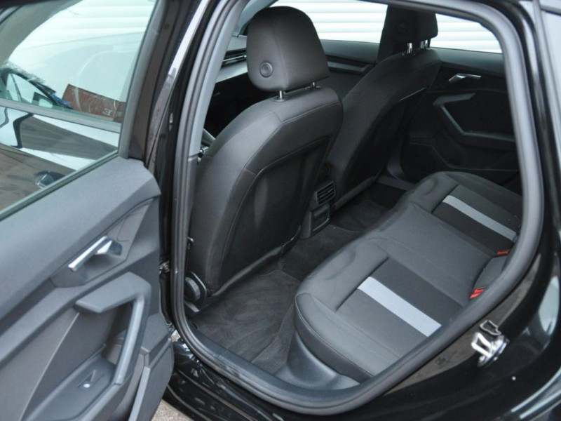 Audi A3 Sportback 35 TDI 150 BVA  occasion � L'Union - photo n�12