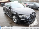 Annonce Audi A3 Sportback occasion Diesel 35 TDI 150 BVA � L'Union