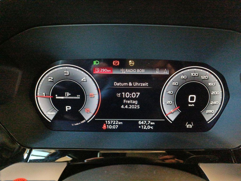 Audi A3 Sportback 35 TDI 150 BVA  occasion � L'Union - photo n�12