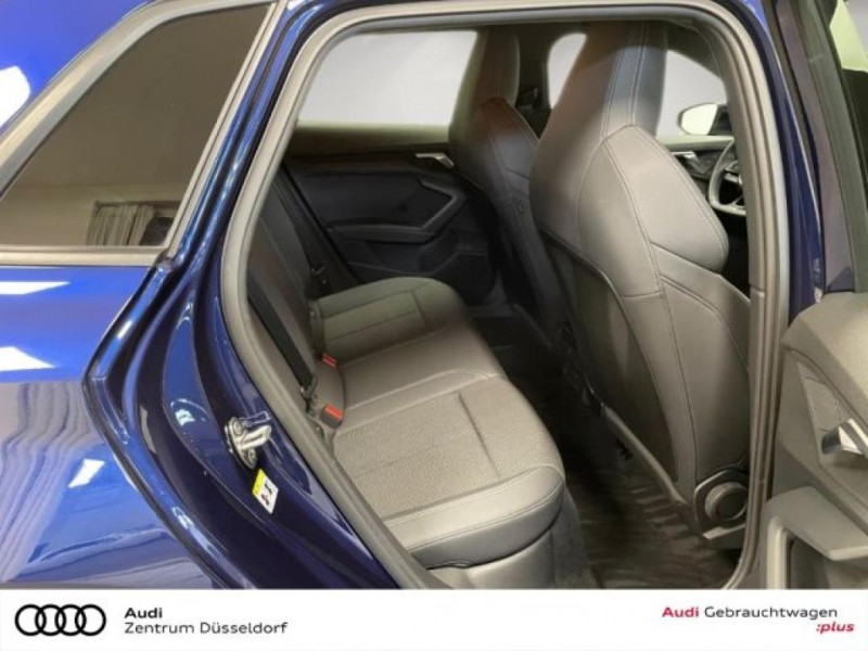 Audi A3 Sportback 35 TDI 150 BVA  occasion  L'Union - photo n7
