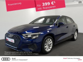 Audi A3 Sportback occasion année 2023 boite Automatique Annonce Audi A3 Sportback occasion Diesel 35 TDI 150 BVA à L'Union