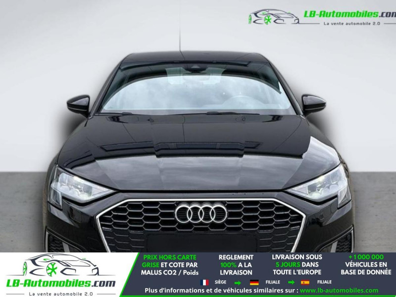Audi A3 Sportback 35 TDI 150 BVM  occasion � Beaupuy