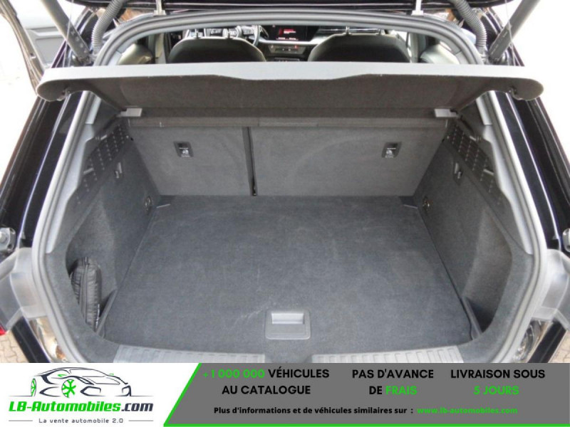 Audi A3 Sportback 35 TDI 150 BVM  occasion � Beaupuy - photo n�9