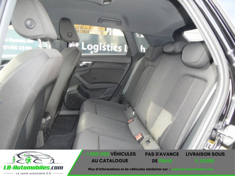 Audi A3 Sportback 35 TDI 150 BVM  occasion � Beaupuy - photo n�6