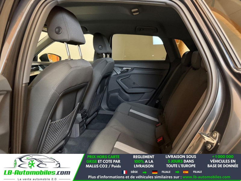 Audi A3 Sportback 35 TDI 150 BVM  occasion � Beaupuy - photo n�9