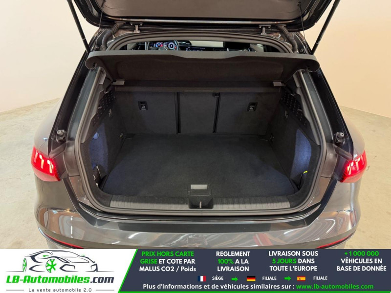 Audi A3 Sportback 35 TDI 150 BVM  occasion � Beaupuy - photo n�10