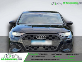Audi A3 Sportback 35 TDI 150 BVM  occasion � Beaupuy - photo n�4