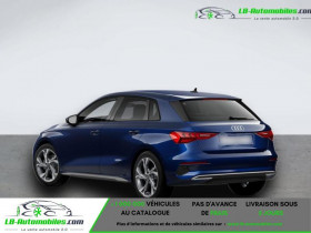 Audi A3 Sportback 35 TDI 150 BVM  occasion � Beaupuy - photo n�3