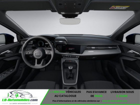 Audi A3 Sportback 35 TDI 150 BVM  occasion � Beaupuy - photo n�2