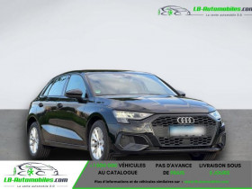 Audi A3 Sportback 35 TDI 150 BVM  occasion � Beaupuy - photo n�2