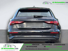 Audi A3 Sportback 35 TDI 150 BVM  occasion � Beaupuy - photo n�6
