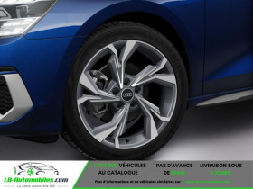 Audi A3 Sportback 35 TDI 150 BVM  occasion � Beaupuy - photo n�7