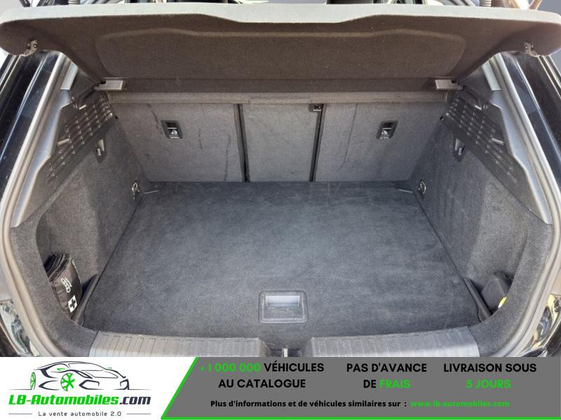 Audi A3 Sportback 35 TDI 150 BVM  occasion  Beaupuy - photo n11