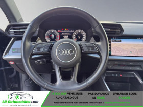 Audi A3 Sportback 35 TDI 150 BVM  occasion � Beaupuy - photo n�8