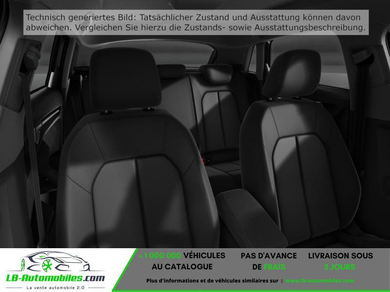 Audi A3 Sportback 35 TDI 150 BVM 2022 - photo n°6 Audi A3 Sportback 35 TDI 150 BVM  occasion à Beaupuy - photo n°6