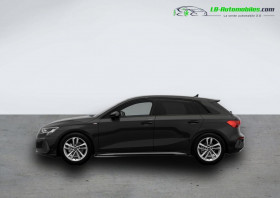 Audi A3 Sportback 35 TDI 150 BVM  occasion  Beaupuy - photo n4