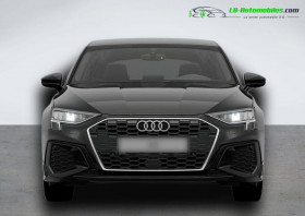 Audi A3 Sportback 35 TDI 150 BVM  occasion  Beaupuy - photo n3