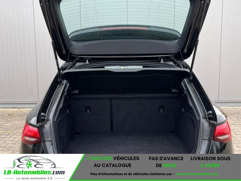 Audi A3 Sportback 35 TDI 150 BVM 2021 - photo n°3 Audi A3 Sportback 35 TDI 150 BVM  occasion à Beaupuy - photo n°3