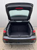 Audi A3 Sportback 35 TDI 150 BVM  occasion  Beaupuy - photo n3