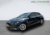Annonce Audi A3 Sportback occasion Diesel 35 TDI 150 BVM  Beaupuy