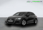 Audi A3 Sportback 35 TDI 150 BVM   Beaupuy 31