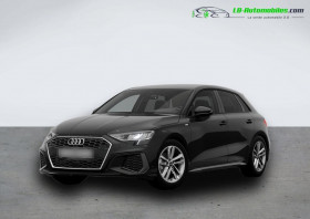 Audi A3 Sportback , garage LB AUTOMOBILES  Beaupuy