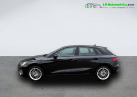 Audi A3 Sportback , garage LB AUTOMOBILES  Beaupuy