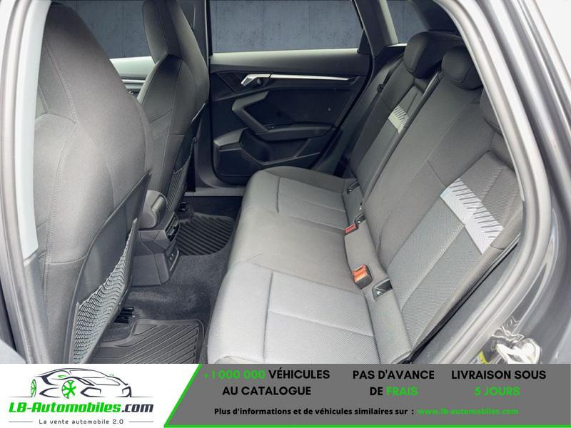 Audi A3 Sportback 35 TDI 150 BVM  occasion  Beaupuy - photo n8