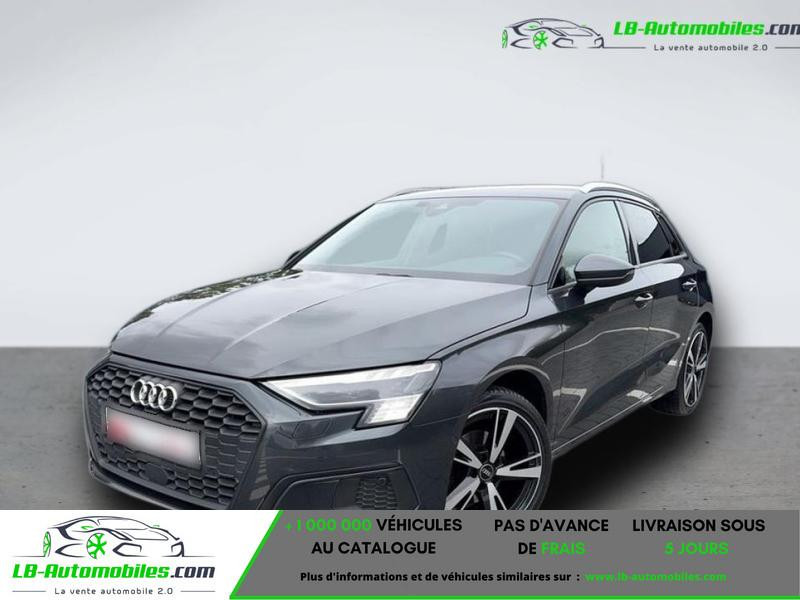 Audi A3 Sportback 35 TDI 150 BVM  occasion  Beaupuy