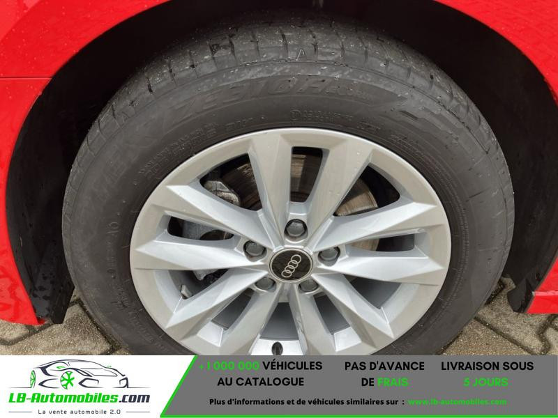 Audi A3 Sportback 35 TDI 150 BVM  occasion  Beaupuy - photo n8