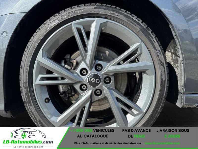 Audi A3 Sportback 35 TDI 150 BVM 2021 - photo n°7 Audi A3 Sportback 35 TDI 150 BVM  occasion à Beaupuy - photo n°7