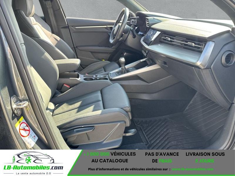 Audi A3 Sportback 35 TDI 150 BVM 2021 - photo n°5 Audi A3 Sportback 35 TDI 150 BVM  occasion à Beaupuy - photo n°5