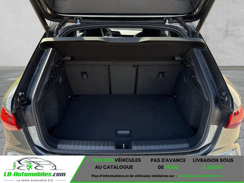 Audi A3 Sportback 35 TDI 150 BVM 2021 - photo n°8 Audi A3 Sportback 35 TDI 150 BVM  occasion à Beaupuy - photo n°8