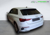 Audi A3 Sportback 35 TDI 150 BVM   Beaupuy 31
