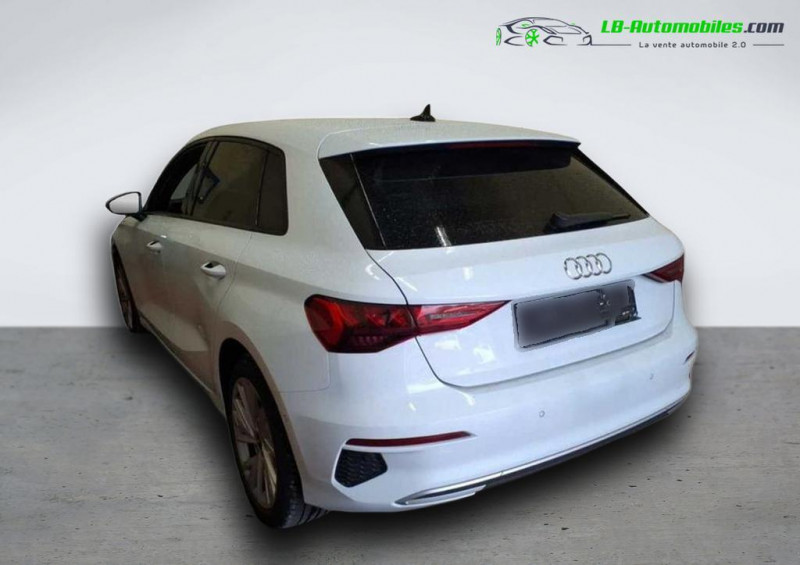 Audi A3 Sportback 35 TDI 150 BVM  occasion  Beaupuy